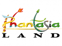 Logo Phantasia